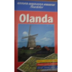 Olanda 1:300 000
