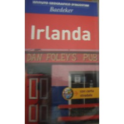 Irlanda 1:750 000