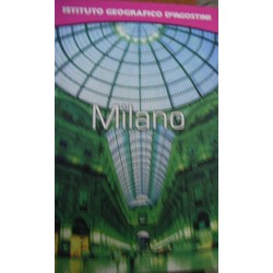 Milano 1:16 000