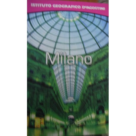 Milano 1:16 000