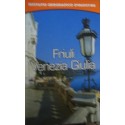 Friuli Venezia Giulia 1:250 000 - Aldo Pavan/Nicola De Cilia