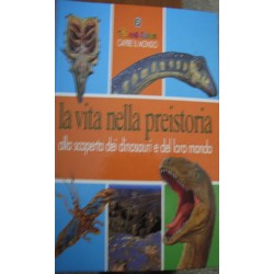 La vita nella preistoria