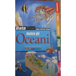 Dentro gli oceani