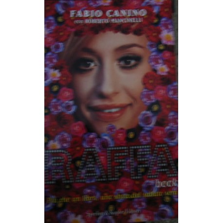 Raffabook - Fabio Canino/Roberto Mancinelli