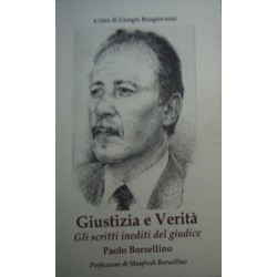 Giustizia e verità - a cura di Giorgio Bongiovanni