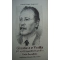 Giustizia e verità - a cura di Giorgio Bongiovanni