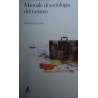 Manuale di sociologia del turismo - Giovanni Leone