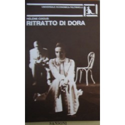 Ritratto di Dora - Hélène Cixous