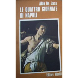 Le quattro giornate di Napoli - Aldo De Jaco