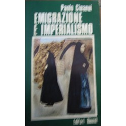 Emigrazione e imperialismo - Paolo Cinanni