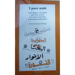 I paesi arabi – Pier Giovanni Donini