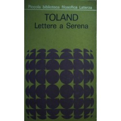 Lettere a Serena - John Toland