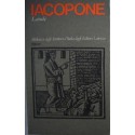 Laude - Iacopone da Todi