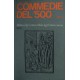 Commedie del '500 vol. 1 -  a cura di Maria Luisa Doglio