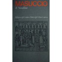 Il novellino - Masuccio Salernitano