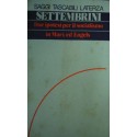 Due ipotesi per il socialismo in Marx ed Engels - Domenico Settembrini