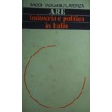 Industria e politica in Italia - Giuseppe Are