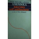 Intervista sull'Antifascismo - Giorgio Amendola - a cura di Piero Melograni