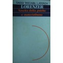 Nascita della psiche e materialismo - Alfred Lorenzer