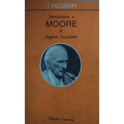 Introduzione a Moore - Eugenio Lecaldano
