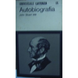 Autobiografia - John Stuart Mill