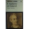 Il realismo di Diderot - Herbert Dieckmann