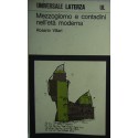 Mezzogiorno e contadini nell'età moderna - Rosario Villari