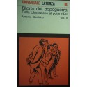 Storia del dopoguerra dalla liberazione al potere DC - Antonio Gambino