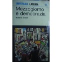 Mezzogiorno e democrazia - Rosario Villari