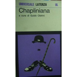 Chapliniana - a cura di Guido Oldrini