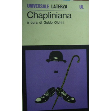 Chapliniana - a cura di Guido Oldrini