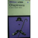 Chapliniana - a cura di Guido Oldrini