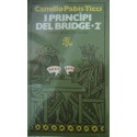 I principi del bridge. Vol 2 - Camillo Pabis Ticci