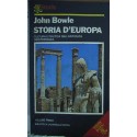 Storia d'Europa vol. 1 - John Bowle