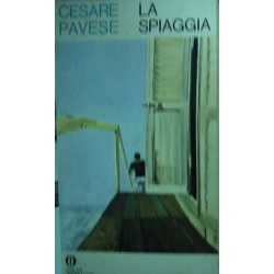 La spiaggia - Cesare Pavese