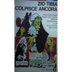 Zio Tibia Colpisce Ancora