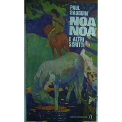 Noa Noa e altri scritti - Paul Gauguin