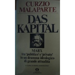 Das Kapital. Marx tra pubblico e privato in un dramma ideologico di grande attualità -