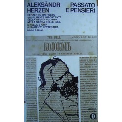 Il passato e i pensieri - Aleksandr Herzen