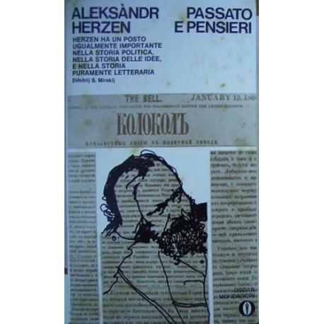 Il passato e i pensieri - Aleksandr Herzen