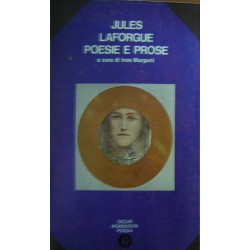 Poesie e prose - Jules Laforgue