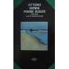 Poesie scelte - Vittorio Sereni