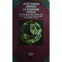La stagione totale con le canzoni della nuova luce - Juan Ramon Jimenez