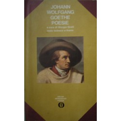 Poesie - Johann Wolfgang Goethe