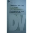 Tutorship e apprendimento - Ornella Scandella