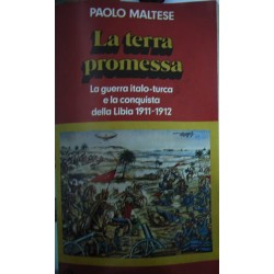 La terra promessa - Paolo Maltese