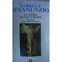La Leda senza cigno - Gabriele d'Annunzio