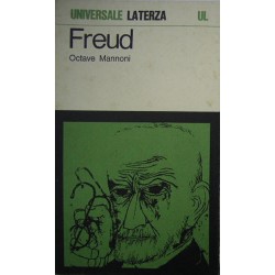 Freud - Octave Mannoni