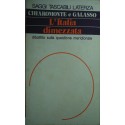 L'Italia dimezzata - Gerardo Chiaromonte/Giuseppe Galasso