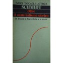 Oltre il materialismo storico - Alfred Schmidt